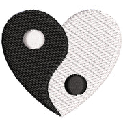 Ying Yang Heart