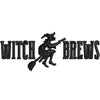 Witch Brews digitized embroidery design