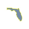 Florida State Map