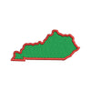 Kentucky State Map