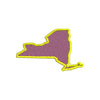 New York State Map