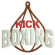 Kick Boxing Long Beanie