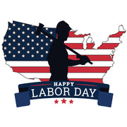 Happy Labor Day Tshirt