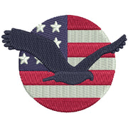 Flying Eagle Logo