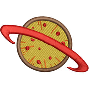 Planet Pizza