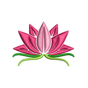 Lotus Spiritual Symbol