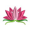 Lotus Spiritual Design