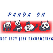 Panda On