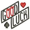 Good Luck