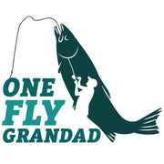 One Fly Grandad