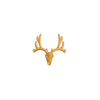 Deer Hunting Specimen digitized embroidery design