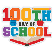 100th Day Of School