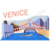 Venice Landscape