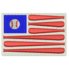 American Baseball Flag