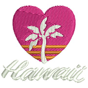 Hawaii Heart