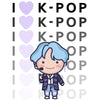 K Pop Love