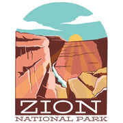 Zion National Park