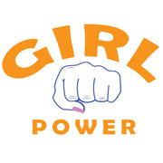 Girl Power Tshirt