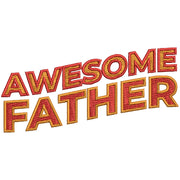 Awesome Father