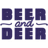 Beer and Deer