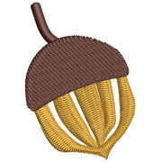 Acorn Ball Cap