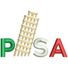 Pisa