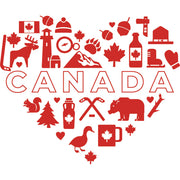 Canada Heart