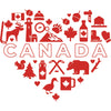 Canada Heart