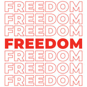 Freedom Tshirt