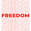 Freedom Tshirt