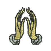 Hands Spiritual Symbol