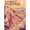 Visit Mars Design