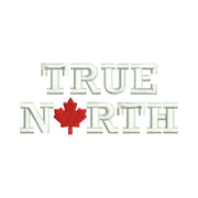 True North