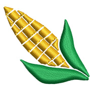 Corn On The Cob