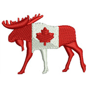 Canada Moose