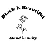 Black Is Beautiful