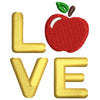 Love Apple