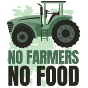 No Farmers No Food