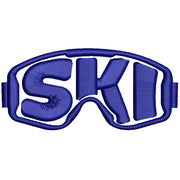 Ski Goggles