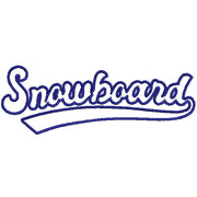 Snowboard Sports