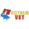 Vietnam Vet digitized embroidery design