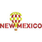 New Mexico Hot Air Balloon