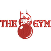 The Gym Design