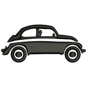 Classic VW Beetle Symbol