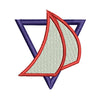 Cool Sailing Logo