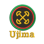 Ujima Logo