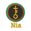 Nia Purpose Logo