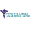 Prostate Cancer Awareness Month