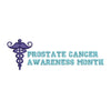 Prostate Cancer Awareness Logo