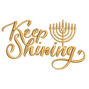 Keep Shining